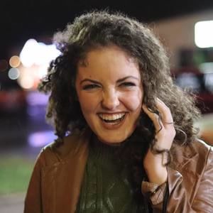 Meet your Posher, Maddy